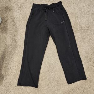 Nike Black Sweatpants